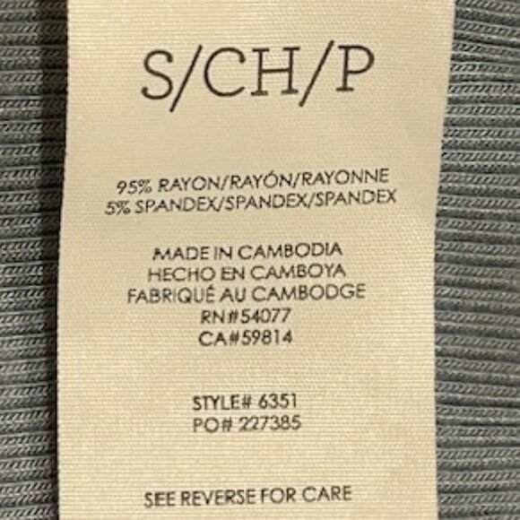 Cabi 6351 Busy Tank and Doris Sweater - Picture 9 of 10